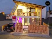 Casa de venta en Playas Villamil Vía a Data – código:21825