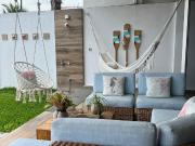 Casa de venta en Punta Blanca