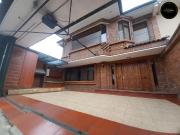 Casa de venta en Registro de la Propiedad – código:21922