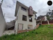 Casa de venta en Ricaurte Bibin – código:21921