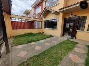 Casa de venta en Ricaurte – código:22017