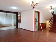 CASA DE VENTA EN SAN ISIDRO DEL INCA