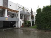 CASA DE VENTA EN SAN JUAN DE CUMBAYA QUITO