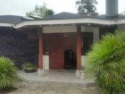 Casa de venta en San Patricio, Vía Lumbisí