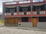 Casa de Venta en Tabacundo