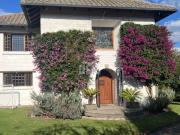 CASA DE VENTA EN TUMBACO