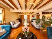 Casa de Venta en Cumbayá