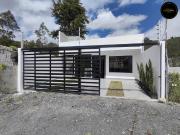 Casa de venta en Turi – código:21920