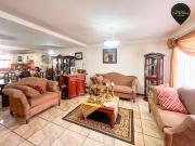 Casa de venta en UDA Bomberos – código:21328