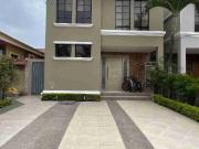 CASA DE VENTA EN URB PORTOFINO