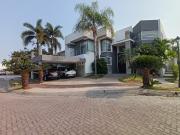 Casa de venta en Urb. Portofino Vía a la Costa, 4...