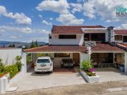 Casa de venta en Urbanización Colinas de Challuabamba –...