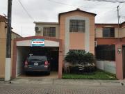 Casa de venta en Urbanización La Joya, primeras Etapas,...