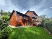 Casa de venta en urbanización los chillos renovada