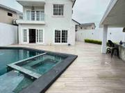 CASA DE VENTA EN URBANIZACIÓN PORTO ALEGRE/ VÍA A LA COSTA