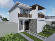Casa de venta en Urbanización San Antonio, diseño...