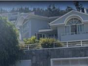 Casa de venta en urbanización vista grande