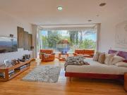 Casa de venta en urbanización vista nevada, nayon