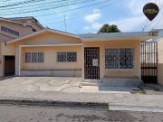 Casa de venta en Urdesa Central – código:21573
