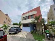 Casa de venta en vía Samborondón
