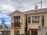 Casa de venta en Yaruqui urb privada