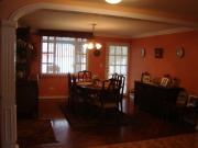 Casa de Venta Estilo Americano Cumbayá