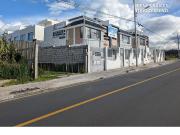 CASA DE VENTA HUACHI CHICO AMBATO ECUADOR