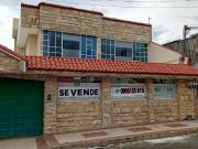 Casa de venta ideal para empresas o profesionales