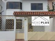 Casa de Venta Independiente en Las Crucitas Sector...