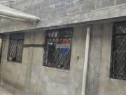 Casa de Venta, Ingreso a la Cdla. La Ecuatoria