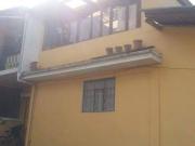 Casa de Venta Loma de Puengasí