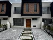 Casa de venta para estrenar en Tumbaco