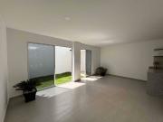 CASA DE VENTA POR ESTRENAR EN LLANO GRANDE