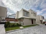 CASA DE VENTA, POR ESTRENAR, PUEMBO