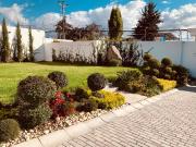 Casa de Venta por Estrenar Sector Tumbaco 3 Habitaciones