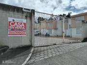 Casa de Venta Prados del Chamizal