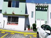 Casa de Venta Prados del Chamizal