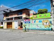 CASA DE VENTA QUITO TENIS