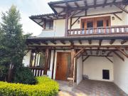 Casa de venta, rústica, Tumbaco