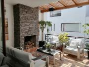 CASA DE VENTA SAN JUAN ALTO DE CUMBAYA