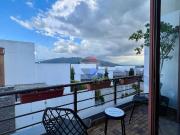 Casa de venta San Juan de Cumbayá en conjunto