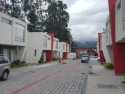 Casa de Venta San Rafael Valle de los Chillos