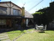 CASA DE VENTA SANGOLQUI ZONA LIBRE DE RIEZGO