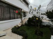CASA DE VENTA SECTOR AMAGASÍ DEL INCA, QUITO
