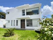 Casa de venta, sector intercambiador de Carcelen