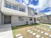 Casa de venta, sector La Armenia II cerca Parque...