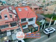 CASA DE VENTA, Sector la Cascada Baños C1531