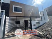 CASA ESQUINERA DE VENTA, Sector Río Amarillo C1466