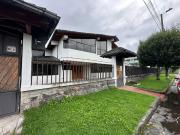 Casa en venta sector club los chillos de 4 dormitorios...