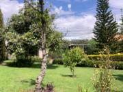 CASA DE VENTA, TUMBACO SANTA MARÍA CONJUNTO PRIVADO